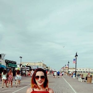 Meet your Posher, Jessica